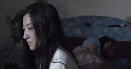 女孩永远开心
