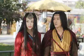 陈紫函2014年多部大戏将播
