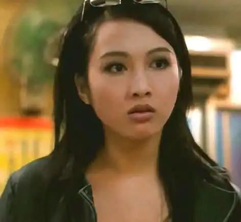 古惑仔人在江湖细细粒扮演者
