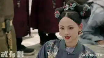 延禧攻略顺嫔竟然是有夫之妇,陷害魏璎珞目的是为了报复乾隆