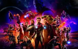 复联3电影曝全长149分漫威宇宙中规模最宏大