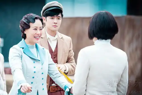 毕业歌曝高颜值剧照付辛博李小冉cp受期待
