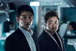 釜山行自私大叔感染后说的那段话,真实含义你懂了吗让人泪崩
