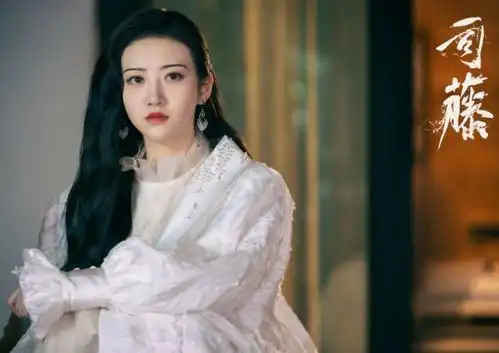 司藤原作者新剧玉昭令官宣,画风精美,光看剧照观众血槽已空