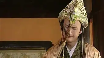 风云雄霸天下国语
