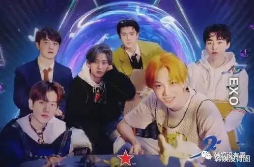 溜粉exo最终还是没有在tmea盛典露面
