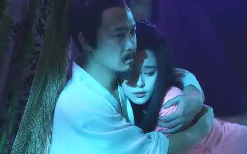 她们都演过杨贵妃,但故事却不尽相同丨夜问
