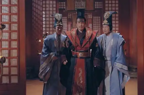 纣王只在牧野败了一仗,为何就匆匆自尽了殷墟考古发现真相