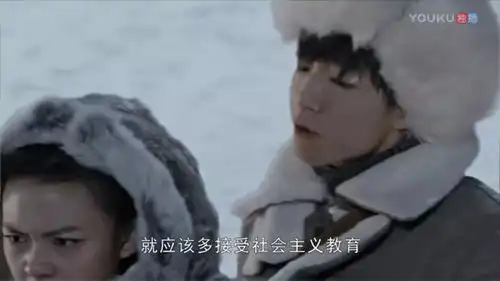 天坑鹰猎不是天坑猎鹰,天坑鹰猎王俊凯扮演什么角色
