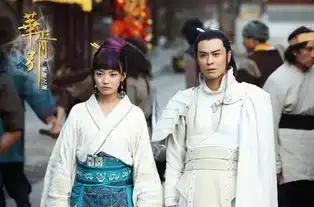 小说改编的电视剧,谁是最符合原著的女主角
