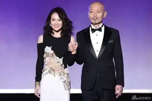 罗曼蒂克消亡史首映阿娇露美背章子怡葛优牵手