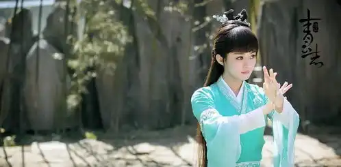 看了周冬雨饰演的上古,我突然很怀念,那些年惊艳时光的仙侠女角
