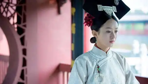 因为在错误的时间理发,清朝郡王被降爵为贝勒
