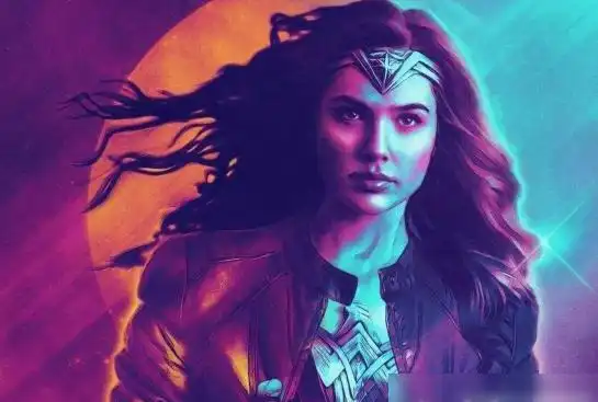 dc神奇女侠1984女演员,希望电影按时上映,别再被延迟