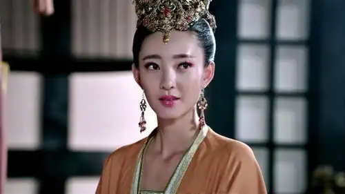 王丽坤最火10部剧,可清纯可妩媚戏路宽,美人心计是颜值巅峰
