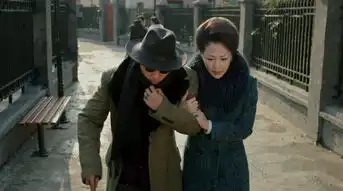 脱身第18集剧照,脱身图片
