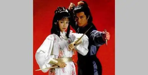 金庸武侠中的五十大高手排行榜,郭襄女侠仅排名四十四位