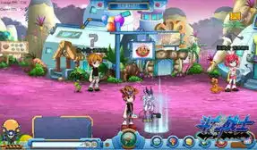 斗龙战士道具交易让你随心购
