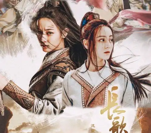 长歌行新剧正式定档,冲着周深和刘宇宁也一定要追