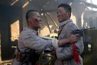 亮剑3未上映,只看了海报网友就表示辣眼睛
