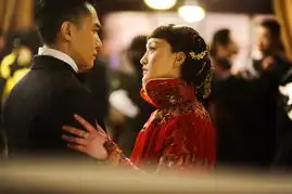 大魔术师官方剧照
