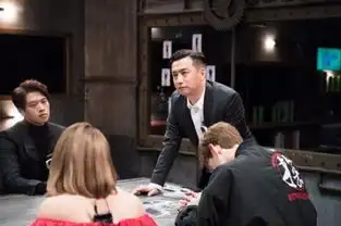 黄磊买下版权改拍电影版大侦探导演离奇死亡
