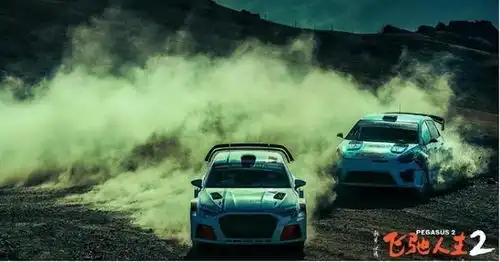 为什么那么努力,最终还是输了三刷飞驰人生2,终于看懂了
