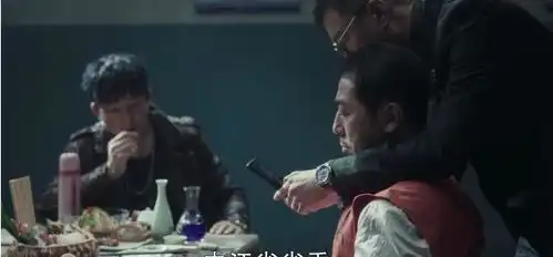 开播4天5个冠军,播放量破4亿,孙红雷这部王炸剧有多横