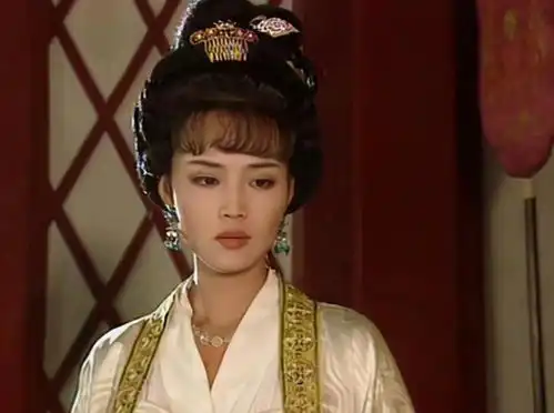 上官婉儿一生有几段感情2013年墓葬被打开,墓志铭揭开历史真相
