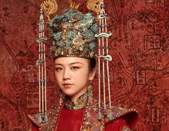 大明风华人物关系图各个人物结局胡善祥为什麽被废结局变坏了吗