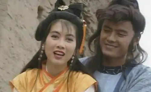 曾经火爆亚洲的4部新加坡剧,你看过没据说最后一部已称神剧
