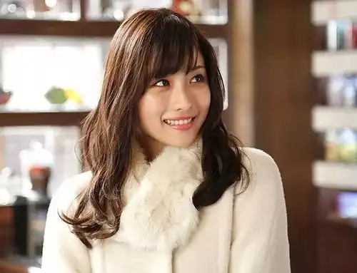 人人都爱十元妹甜美女孩的人设升级
