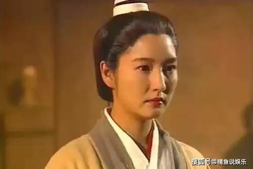 古天乐版神雕侠侣,隐藏这么多美女配角,而她艳压小龙女