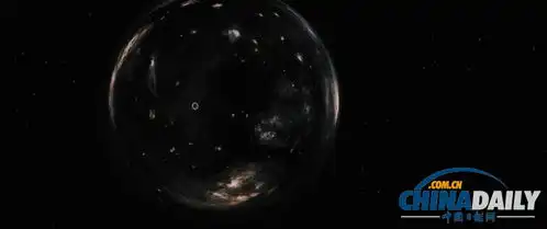 星际穿越再曝全新预告马修麦康纳登陆神秘星球
