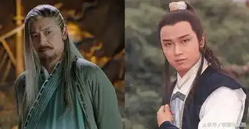 为什么2017版新射雕英雄传火了只因这六点原因
