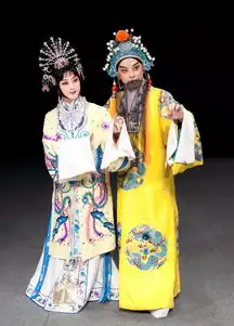 于魁智传承国粹经典谱写梨园新篇
