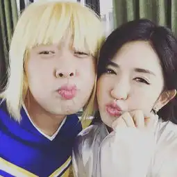 妈妈的朋友剧照杜海涛