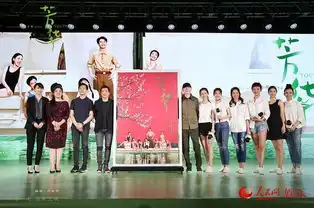 冯小刚培养新人拒绝整容脸新片芳华圆心愿清单
