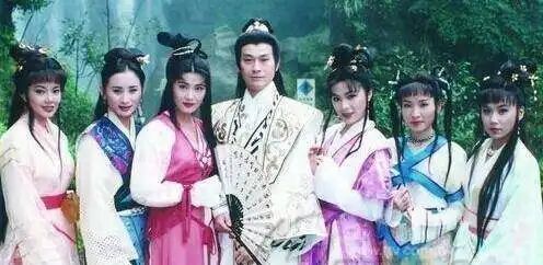 好朋友就一定要为你两肋插刀吗,看楚留香是如何做的
