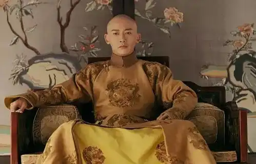 历史上的乾隆皇帝,真的与雍正宠妃之间,有过一段爱情故事么