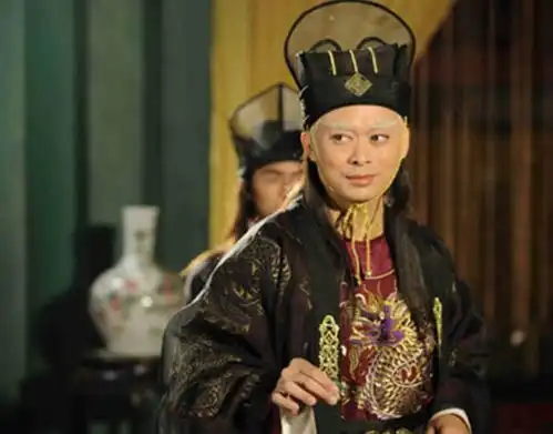 朱元璋设铁牌不准宦官干政,为何明朝还有那么多干政的大宦官
