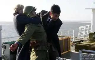 我的娜塔莎拍摄过半惊险海上谍战戏曝光
