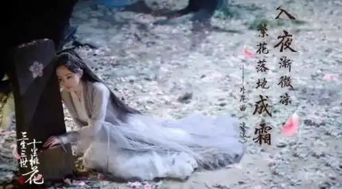 没看过三生三世,千万别错过杭州的十里桃花美哭了