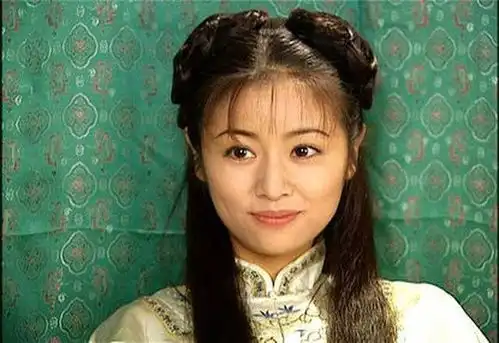 98版水浒,宋江成副主席郓城知县已去世林心如也有客串
