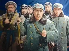 18部老电影经典插曲美极了,送给朋友