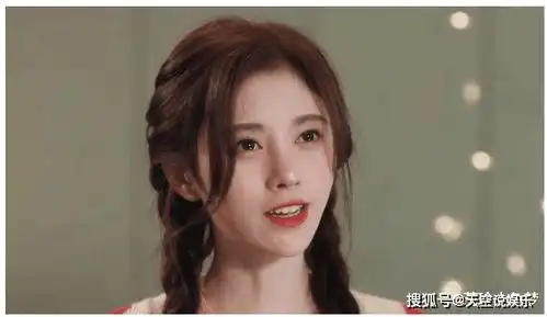 张哲瀚山河令模仿陈情令,鞠婧祎向张哲瀚问大结局