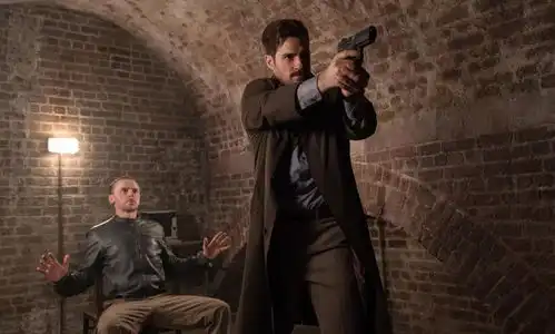 碟中谍63天5亿,十亿票房还会远吗