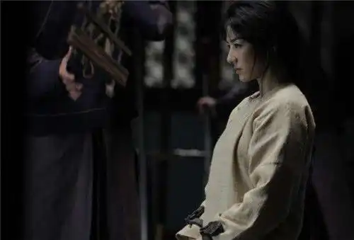 古代流放来回数千里,衙役为何争相押送女囚犯实情令人感慨