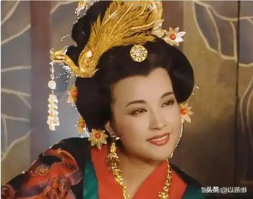 最是芳华留不住你眼中的糟老婆子,年轻时也曾容色倾城