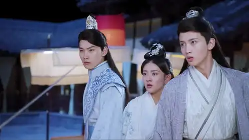 凉生程天佑与宁信好事将近,姜生远走支教